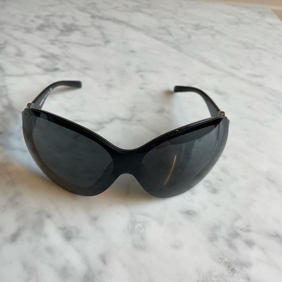 CHANEL sun glasses